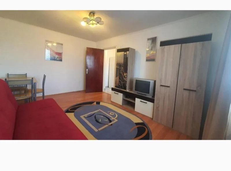 Valea Ialomitei, metrou 2 min., apartament 2 camere, modern, decomandat,