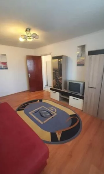 Valea Ialomitei, metrou 2 min., apartament 2 camere, modern, decomandat,