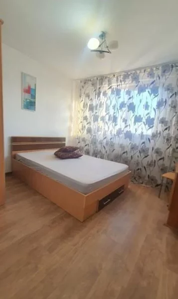 Valea Ialomitei, metrou 2 min., apartament 2 camere, modern, decomandat,